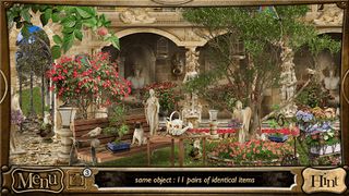 Detective Sherlock Holmes Game - Screenshot 3