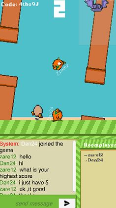 NatureBird - Screenshot 3