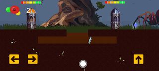 Roots of Truth - Screenshot 1