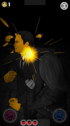 Worst World - Screenshot 2