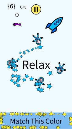 Colibrium+: Color Mindfulness - Screenshot 1