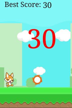 Run Dog Run 2 - Screenshot 2