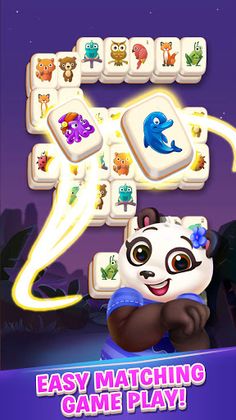 Mahjong Master - Screenshot 4