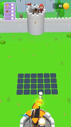 Kings of Fortune - Screenshot 2