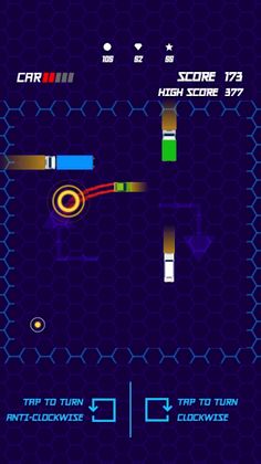 Swift N Drift: Stunt Racing - Screenshot 3