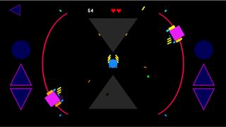 GeometryChaos - Screenshot 3