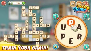 Pretty Home - Words & Design - Screenshot 2