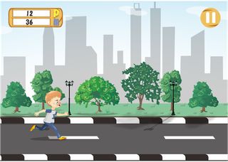 Hot Run Assoy - Screenshot 2