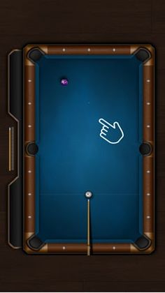 BilliardBlitz - Screenshot 1