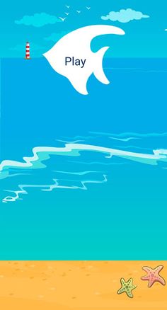 Catch the Fish - Screenshot 1