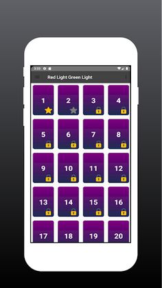 Red Light Green Light - Screenshot 2