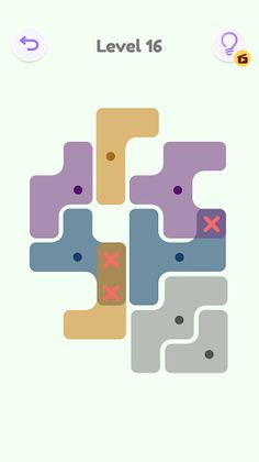 Block Rotate Challenge - Screenshot 3