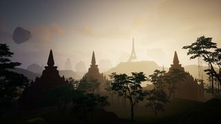 Flight : The World - Screenshot 1