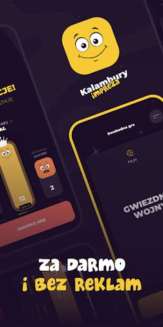 Kalambury Impreza - Screenshot 1