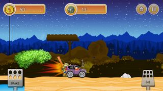 My Little Sandee VS Zombie - Screenshot 3