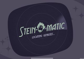 Stein-O-Matic-Demo - Screenshot 2