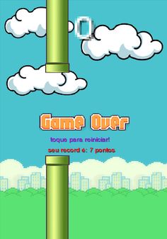 Crazy Bat - Screenshot 3