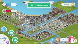 Susmile Game - Screenshot 3