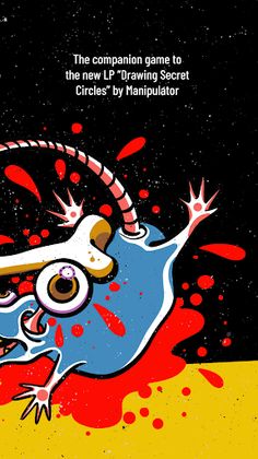 Manipulator! - Screenshot 3