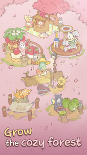 Cats&Soup: Relaxing Cozy Games - Screenshot 2