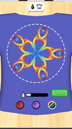 Style Master - Screenshot 1