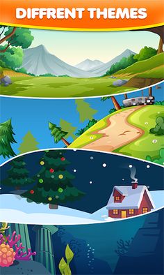 Word Puzzle : Word Finds Game - Screenshot 4