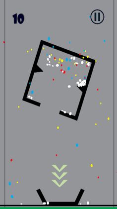 Marko - Shark Teeth - Screenshot 4