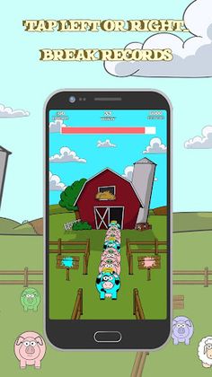 Farm Animals: Multiplayer Game - Screenshot 2