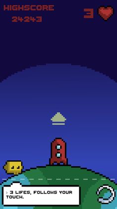 CTRL SHIFT - Screenshot 1