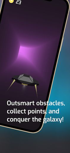 Cosmic Chaos - Screenshot 3