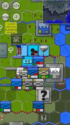 Union - Screenshot 1
