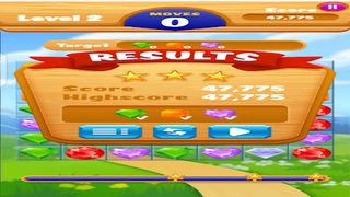 Jewel Crush - Screenshot 3