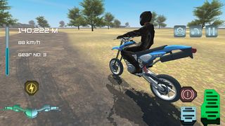 Cross Motorbikes - Screenshot 1