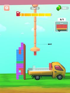 Container Stack - Screenshot 4