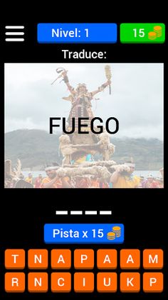 Play Quechua - Screenshot 1