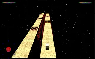 B - Parkour - Screenshot 2