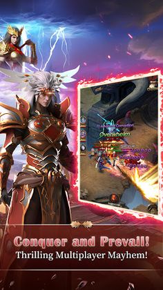 Abyss of Demons - Screenshot 3