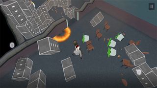 Ready To Smash The Office - Screenshot 2