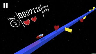 Rocket Line - Screenshot 3