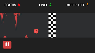 Deadly Road - Screenshot 3
