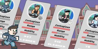 2020 Survival Game - Screenshot 3