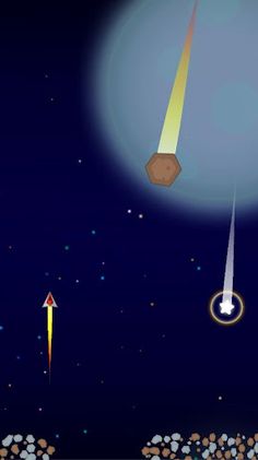 Galaxy Stars - Screenshot 3