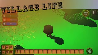 Village Life - Screenshot 3
