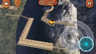 Balance Ball 3D - Screenshot 3