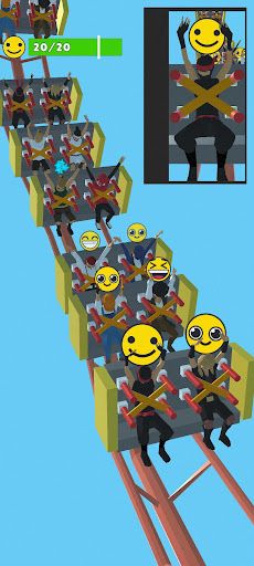 Safe Coaster - Screenshot 4