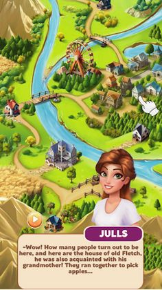 Merge Ranch - Screenshot 4