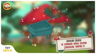 TRT Ege ile Gaga Bulmaca - Screenshot 2