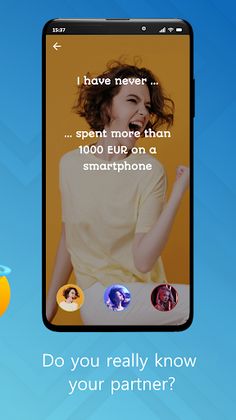 I have never - Drinking game - Screenshot 3