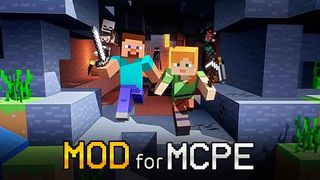 Epic Mods For MCPE - Screenshot 3