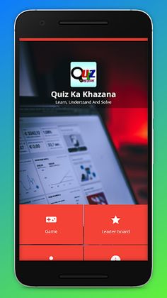 Quiz Ka Khazana - Screenshot 2